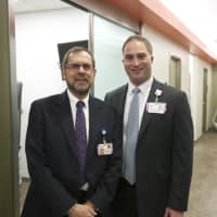 <p>GoHealth Urgent Care celebrated the opening of an urgent care facility Wednesday afternoon in Tarrytown.</p>