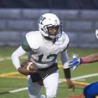 <p>Dobbs Ferry beat Woodlands to win the Class C title Saturday at Pace University.</p>