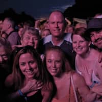 <p>Greenwich residents come out on a beautiful day to enjoy music, food, family and friends at the sixth Greenwich Town Party.</p>