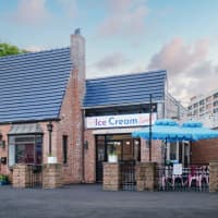 <p>Ice Cream Social opened in White Plains on Monday, July 5.</p>