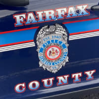 <p>Fairfax County Police</p>