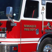 Frozen Hydrants Challenge Firefighters In Wanaque Basement Blaze Ignited By Lithium Battery
