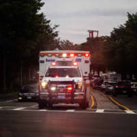 Ambulance Strikes Florida Man Dead On Pennsylvania Highway: Officials