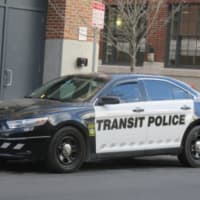 <p>MBTA transit police</p>