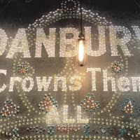 <p>Danbury Crowns Them All</p>