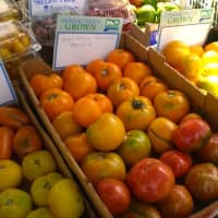<p>Danbury Farmers Market. Greystar Real Estate Partners, LLC, developers of downtown Danbury&#x27;s new apartment complex Kennedy Flats, has awarded $1,700 to the CityCenter Danbury Farmers&#x27; Market to add an ongoing live music component.</p>