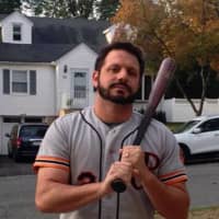 <p>As a senior leadoff hitter at Waldwick, Mark DeMenna batted .604 with 14 home runs. He&#x27;ll be inducted into his alma mater&#x27;s inaugural Athletics Hall of Fame on April 7.</p>