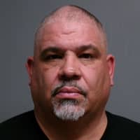 Police Officer Charged With Stalking, Harassment In CT Placed On Leave
