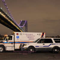 <p>New officers are in place for the Demarest Volunteer Ambulance Corps.</p>