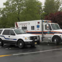 <p>The Demarest Volunteer Ambulance Corps elected officers for 2016.</p>