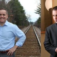 <p>Phil Oliva is facing Kenneth Del Vecchio to represent the Republican Party in the 18th district against Democratic incumbent Sean Patrick Maloney.</p>