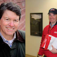 <p>John Faso is being opposed by Andrew Heaney in the Republican primary in the 19th district.</p>