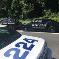 <p>The Yonkers Police Department teamed with New York State Police to dish out dozens of tickets during a special enforcement detail in the city.</p>