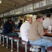<p>The Egg Platter Diner in Paterson is closing.</p>