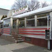<p>The Egg Platter Diner is in Paterson.</p>