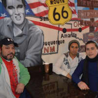 <p>Oakland Diner workers say they are eager for the restaurant to reopen following a December fire.</p>