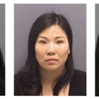 Three Arrested After Police Dismantle Prostitution Ring In Frederick, Officials Say