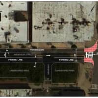 <p>The New Rochelle City Council unanimously approved changes that will include converting Anderson Street to one-way traffic.</p>
