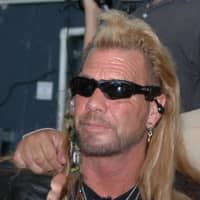 Meet 'Dog The Bounty Hunter' in North Jersey