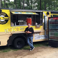 <p>Dom Tesoriero&#x27;s Mac Truck has been a favorite at festivals and other events across New York and New Jersey -- and his cheesy eats now have a non-mobile home, as well, in Wayne.</p>