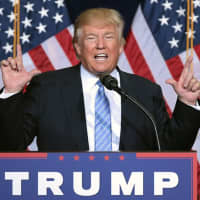 <p>New York Gov. Andrew Cuomo and Donald Trump continued their war of words.</p>