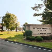 Putnam Hospital Center Holds American Red Cross Blood Drive