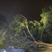 <p>Thousands in Connecticut were left without power during the latest round of storms.</p>