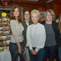 <p>Empty Bowls Westchester reports raising $100,000, which will be used to support the Mount Kisco Interfaith Food Pantry and the Community Center of Northern Westchester.</p>
