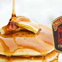 <p>The Englewood Cliffs Fire Department is hosting its annual pancake fundraiser June 12.</p>