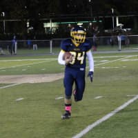 <p>Saddle Brook&#x27;s post-season hopes hinge on games against Rutherford this weekend.</p>