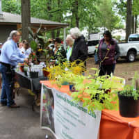 <p>The Hasbrouck Heights Garden Club helps residents make the town green and beautiful.</p>