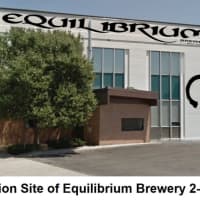 <p>Equilibrium Brewery closes on purchase of former TD Bank building</p>