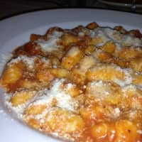 <p>Homemade gnocchi  at E&amp;V Ristorante in Paterson, is just one of the dishes the owners learned to make at their mother&#x27;s side.</p>