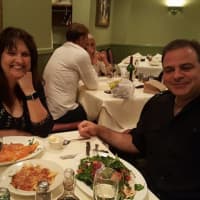 <p>Customers enjoy homestyle cooking at E&amp;V Ristorante in Paterson.</p>