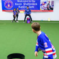 <p>The 2nd Annual Kevin Shattenkirk Kancer Jam was presented by Mustang Harry&#x27;s.</p>