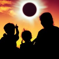 <p>The Stepping Stones Museum in Norwalk is gearing up for the solar eclipse.</p>