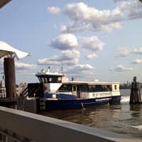 <p>The trip will leave from and return to the Edgewater Ferry Landing.</p>