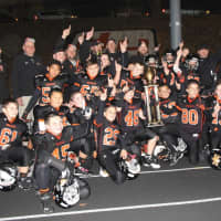 <p>Hasbrouck Heights Junior Aviators and coaches look to return to the playoffs and recapture the Super Bowl trophy.</p>