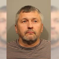 Fairfield County Man Drives Drunk With Daughter In Passenger Seat: Police