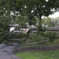 <p>Thousands on Long Island remain without power nearly a week after Tropical Storm Isaias rocked the region.</p>