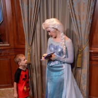 <p>Elsa and Anna are set to appear at Family Fun Day, as well.</p>