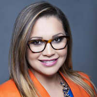 <p>Emanuela Palmares lost to Bob Godfrey for House District 110.</p>