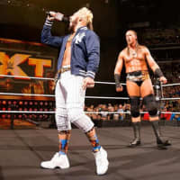 <p>Enzo Amore: &quot;The Realest Guy in the Room&quot;</p>