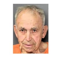Bergenfield Widower, 94, Charged In Hit-And-Run Death Of Beloved Teacher From Dumont