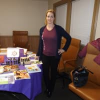 <p>The Bergenfield Health Department kicked off the 2016 Mayor&#x27;s Healthy Living Challenge.</p>