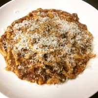 <p>What would a restaurant in Poughkeepsie&#x27;s Little Italy be without pasta? Essie&#x27;s serves a mean goat Bolognese, with date-apricot cavatelli, aged goat cheese, goat yogurt, almonds and chives.</p>