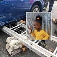 Woman Who Drove Over Girl Standing On Sidewalk Waiting For DC Bus With Father Sentenced