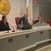<p>Fair Lawn&#x27;s Mayor and Council unanimously approved the rezoning of the Jacob Vanderbeck property</p>