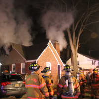 <p>Saddle Brook FAST and Glen Rock firefighters assisted.</p>