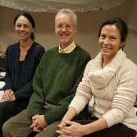 New Canaanites Calm Fairfield County With Homegrown Wellness Program